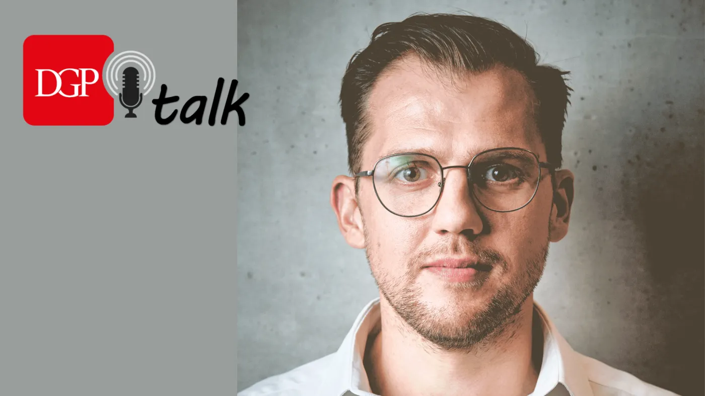 Łukasz Kosman: Do mobilnych aplikacji bankowych logujemy się średnio ponad 30 razy w miesiącu [PODCAST]