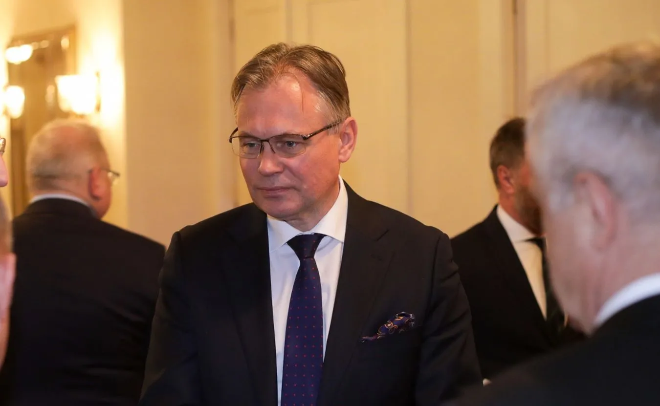 Wiceszef MSZ wystąpił z inicjatywą dot. reparacji i odszkodowań od Niemiec dla Polski