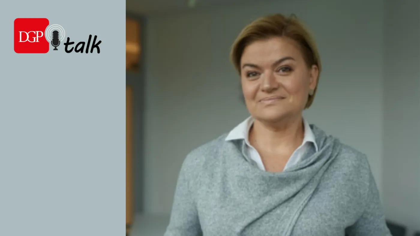 Joanna Rutkowska: Pracodawca musi zapewnić pracownikowi niezbędne materiały i narzędzia w tym urządzenia techniczne, żeby on pracę zdalną mógł wykonywać [PODCAST]