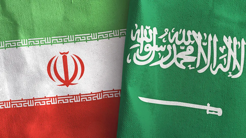 Porozumienie między Arabią Saudyjską a Iranem ma na celu stworzenie antyzachodniego porządku świata