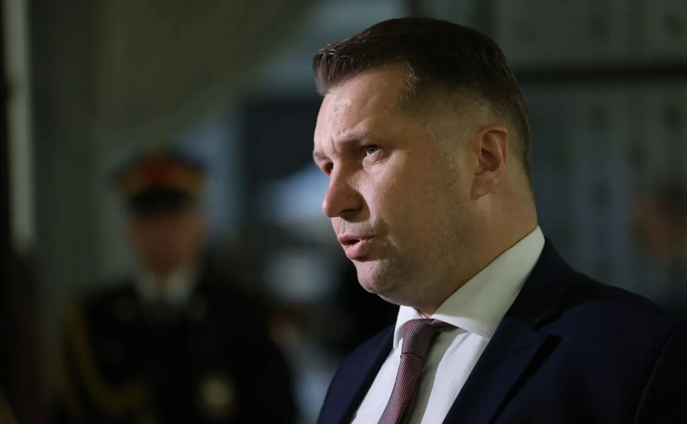 Wcześniejsze emerytury nauczycieli już od 2024 r.? Czarnek: Projekt ustawy jest gotowy
