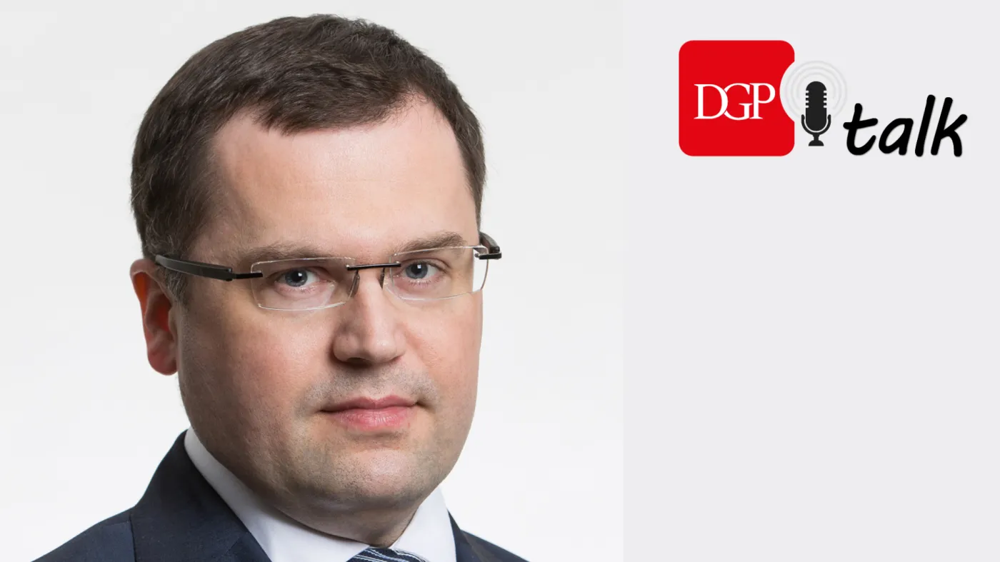 Tadeusz Białek: Czasy są szczególnie trudne dla funkcjonowania takich instytucji jak banki [PODCAST]