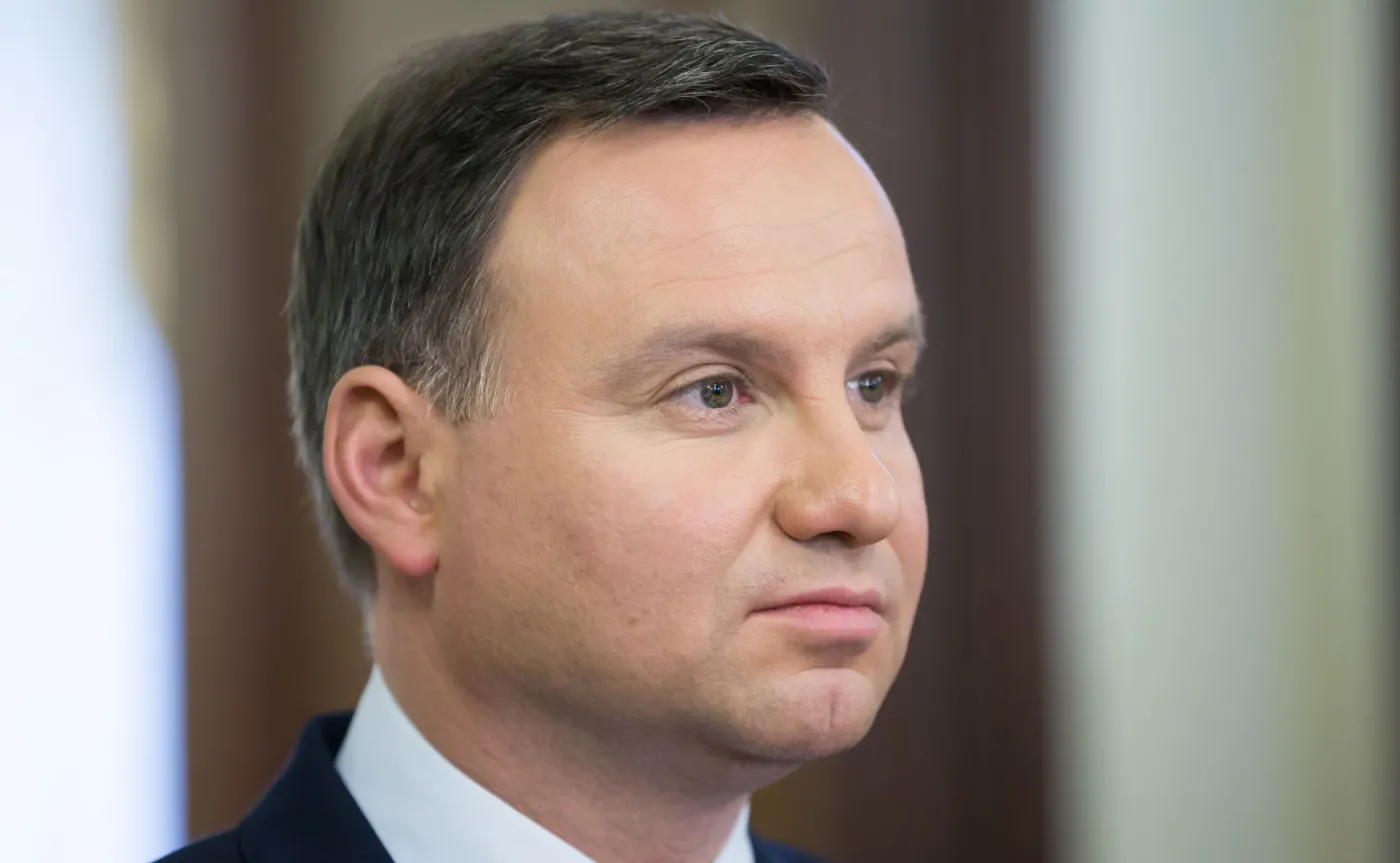 "Trudno sobie wyobrazić, żeby Duda zawetował ustawę oświatową. To była jego obietnica wyborcza"