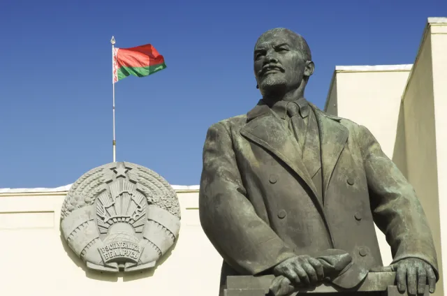 Białoruś szybkim krokiem zmierza do izolacji