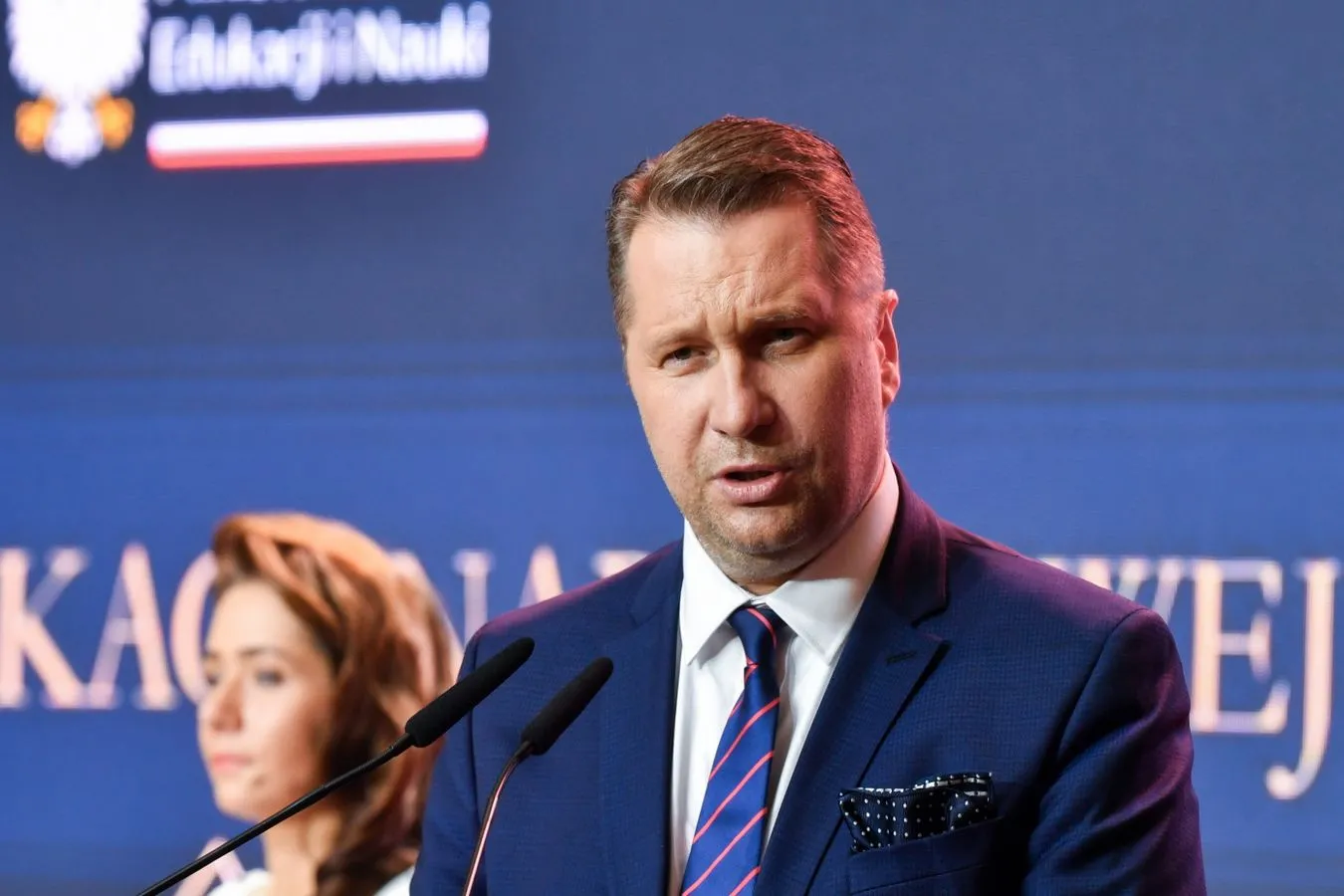 Co po Czarnku? Opozycja ma już listę najpilniejszych wyzwań