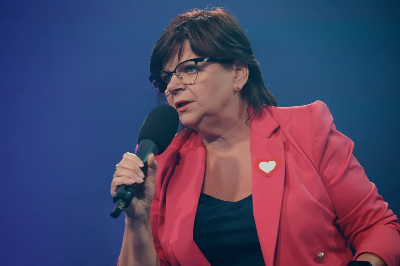 Wiceszefowa PO: Nie wyobrażam sobie realizacji przygotowanego przez PiS projektu budżetu na 2024