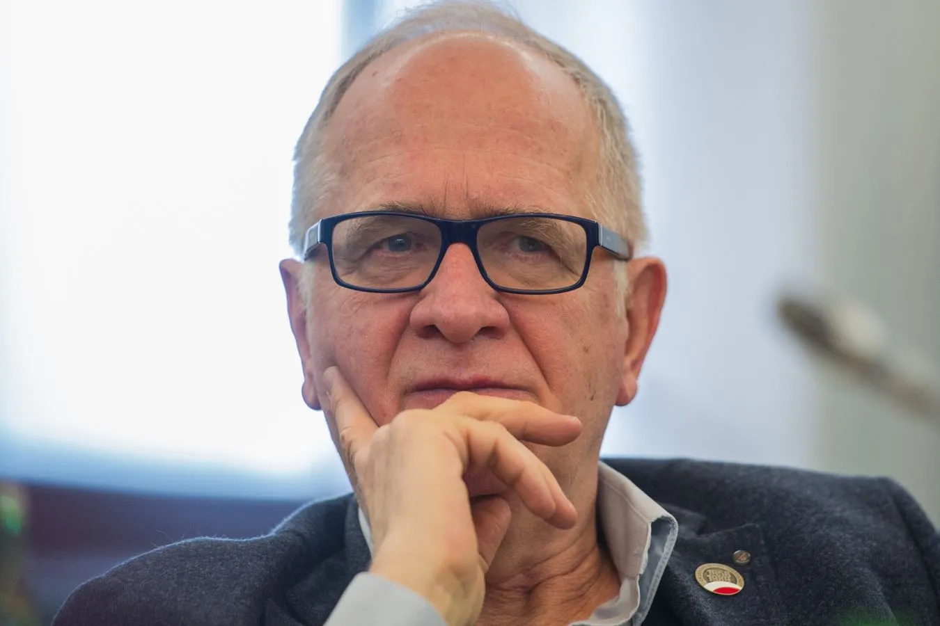 Czabański: Opozycja zapowiada łamanie prawa w sprawie publicznych mediów