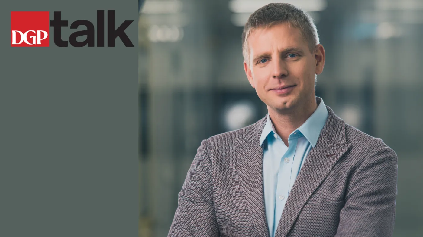 Musimy mówić językiem korzyści do każdej ze stron: biznesu, nauki i administracji, zainteresowanej wdrażaniem Idei 3W [PODCAST]