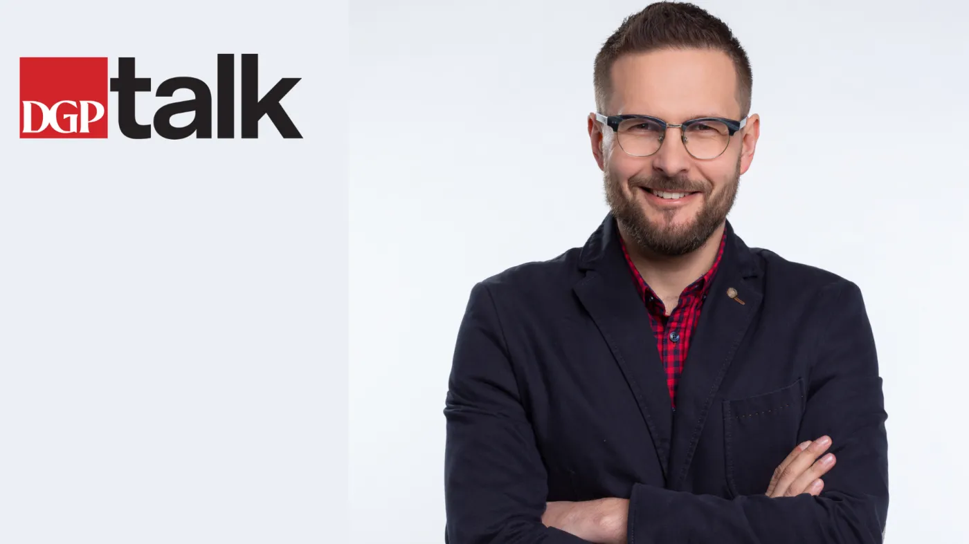 Kliniki mobilne Polskiej Misji Medycznej ratują zdrowie na wschodzie Ukrainy [PODCAST]