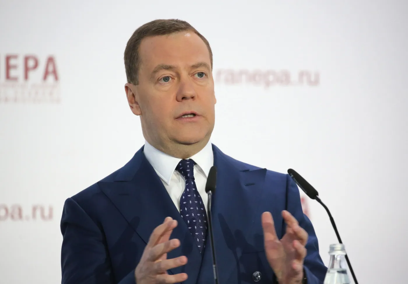 Fogiel (PiS): Artykuł Miedwiediewa to próba wywołania niechęci wobec Polski i budowania na tym jedności narodowej wśród Rosjan