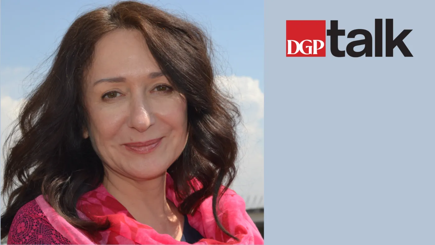 Dominika Maison: Patriotyzm stał się pożądaną, pozytywną cechą [PODCAST]