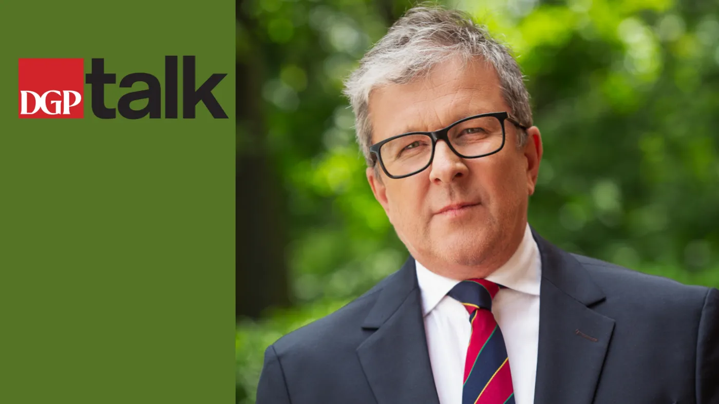 Przemysław Barbrich: Ceny mieszkań nie poszły w górę, one wystrzeliły [PODCAST]
