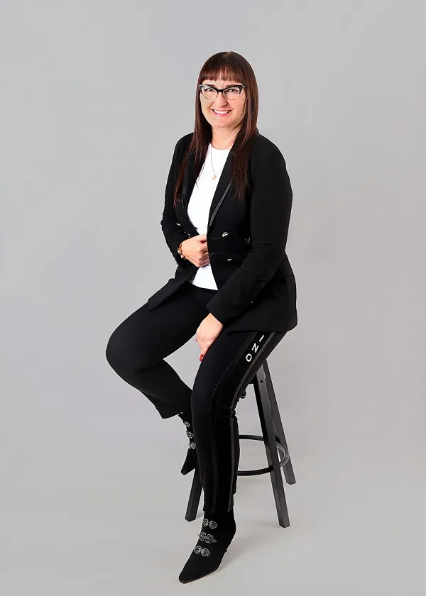 Mariola Teszler-Wróbel