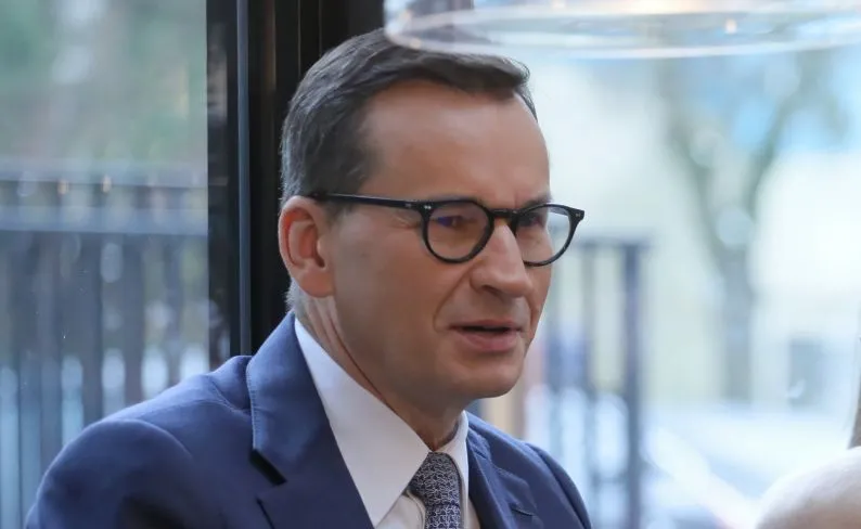 Rząd Morawieckiego zostanie zaprzysiężony w poniedziałek, ale budżet złoży już rząd Tuska