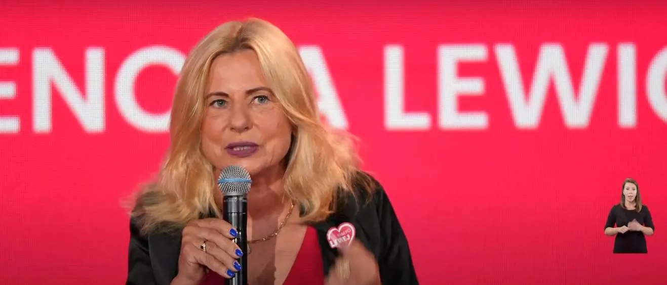 Uczciwa praca musi popłacać. Lewica przedstawiła swój program wyborczy