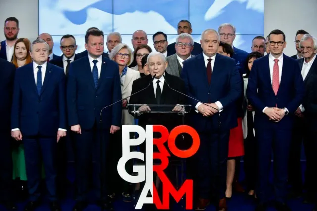 Darmowe autostrady. Eksperci: To puste słowa, typowa kiełbasa wyborcza PiS