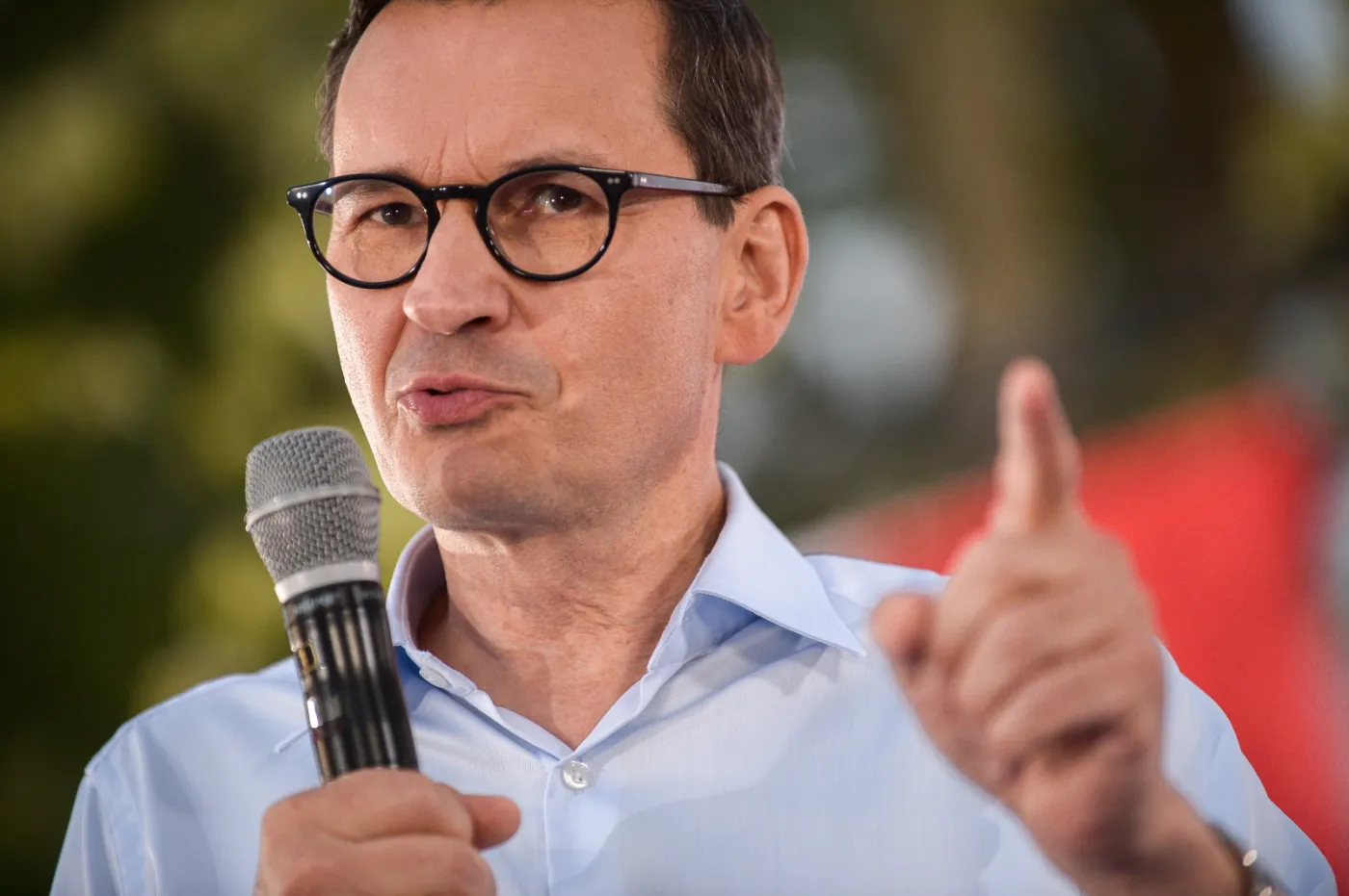 Kolejny miliard złotych na bezpieczeństwo na polskich drogach