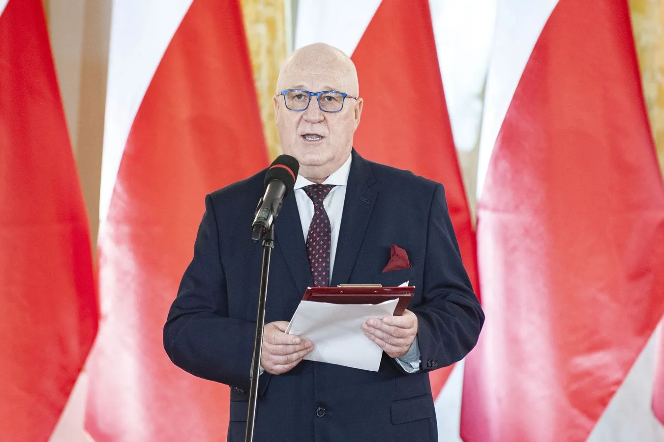 Kiedy oficjalne wyniki wyborów parlamentarnych? Przewodniczący PKW wskazuje ten termin