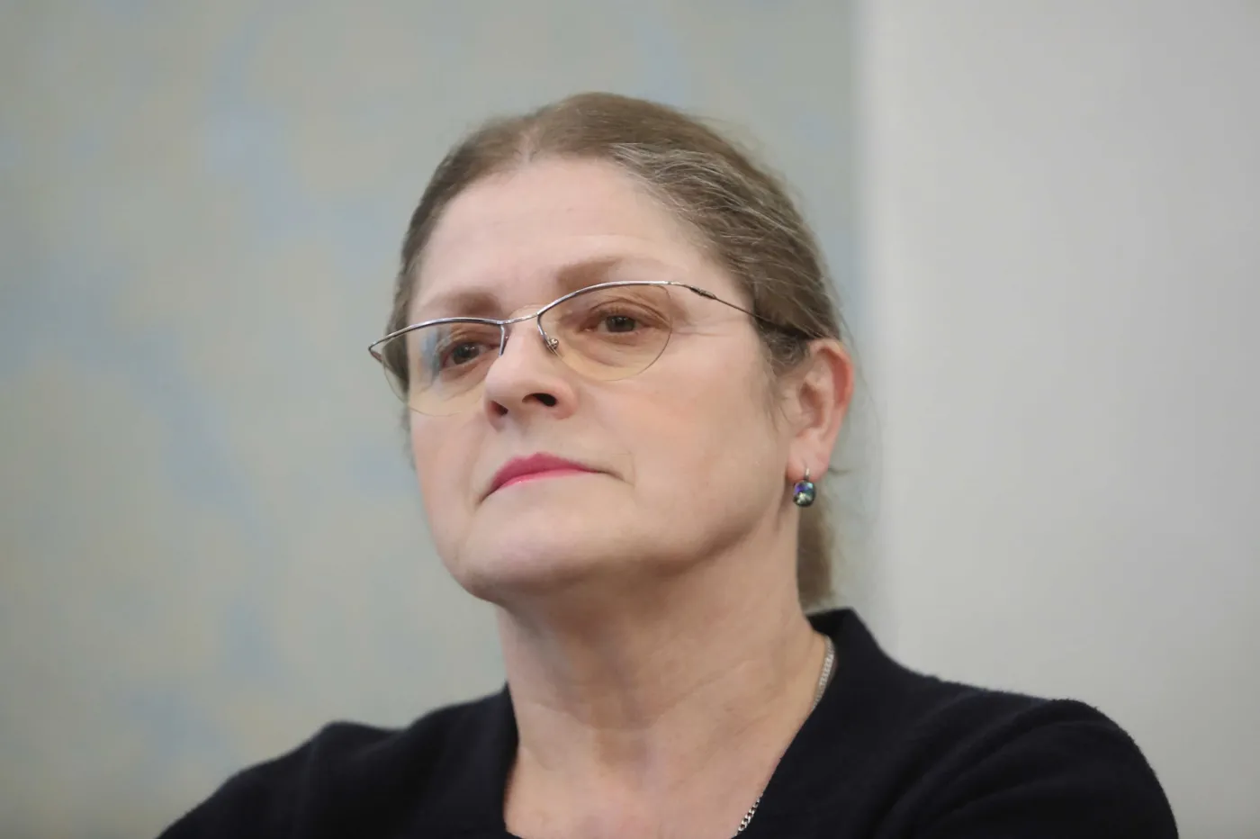 Bodnar nie uznaje postanowienia Pawłowicz w sprawie Barskiego