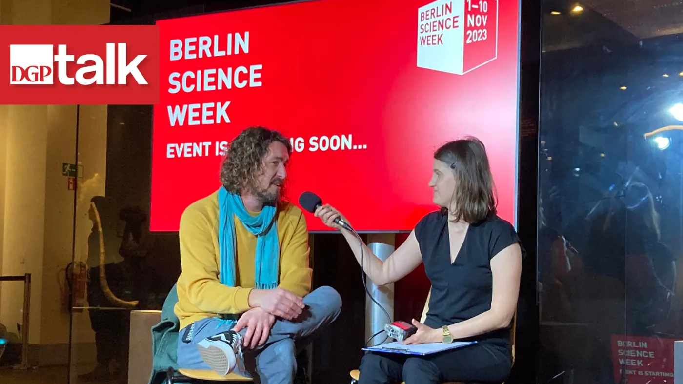 Matthias Strobel: Model AI nie może mieć złamanego serca. To są ludzkie emocje, które popychają ludzi do tworzenia muzyki [PODCAST]