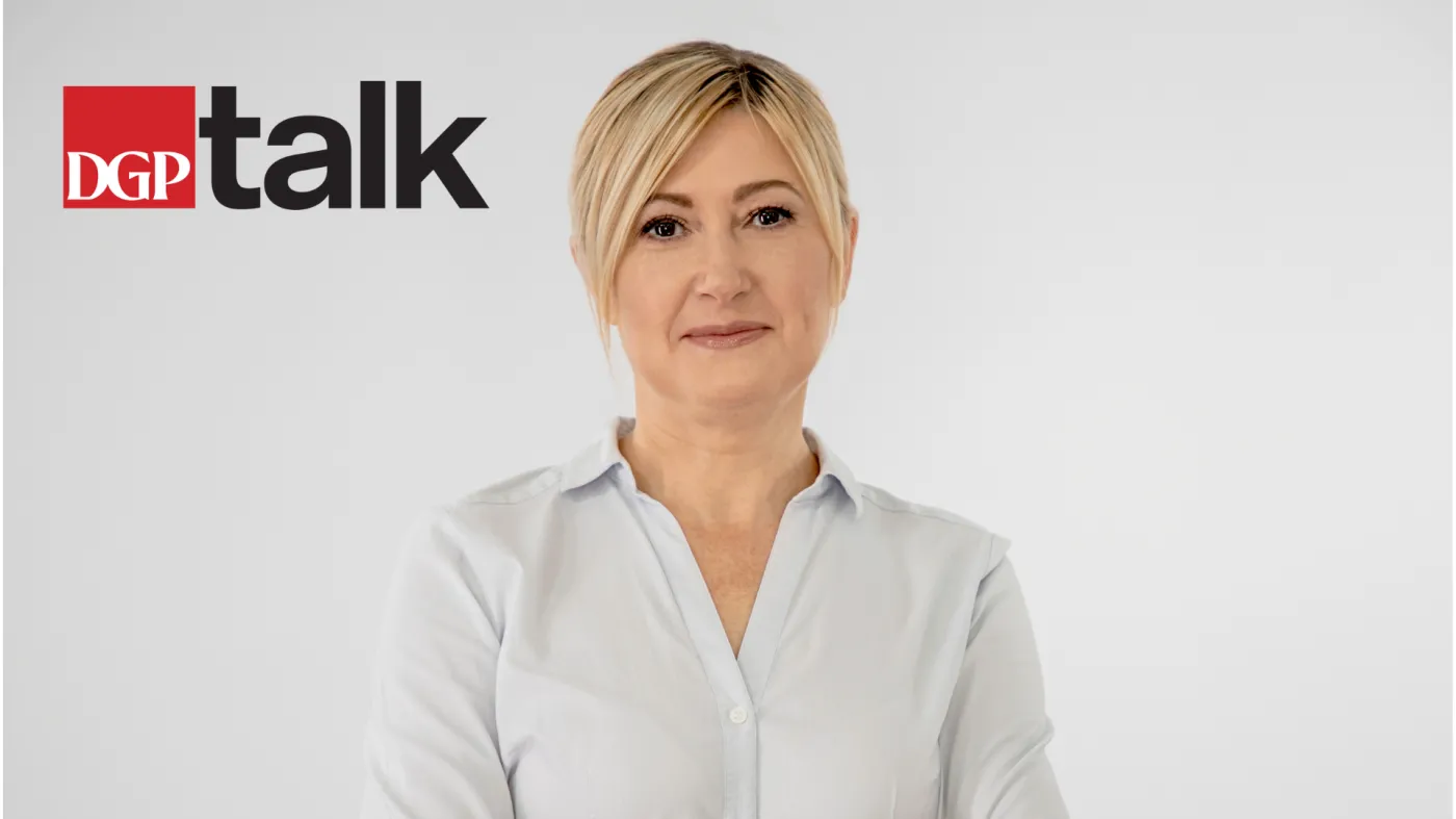 Od najmłodszych lat trzeba uczyć krytycznego odbioru tego, co jest w internecie [PODCAST]