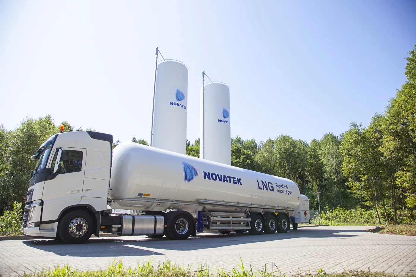 Minister rozwoju przedłużył zarząd przymusowy w Novatek Green Energy