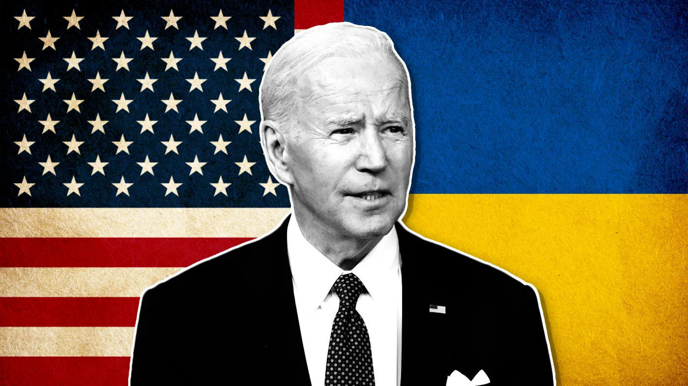 Zadyszka we wsparciu Ukrainy. USA wstrzymały pomoc, Europa działa powoli