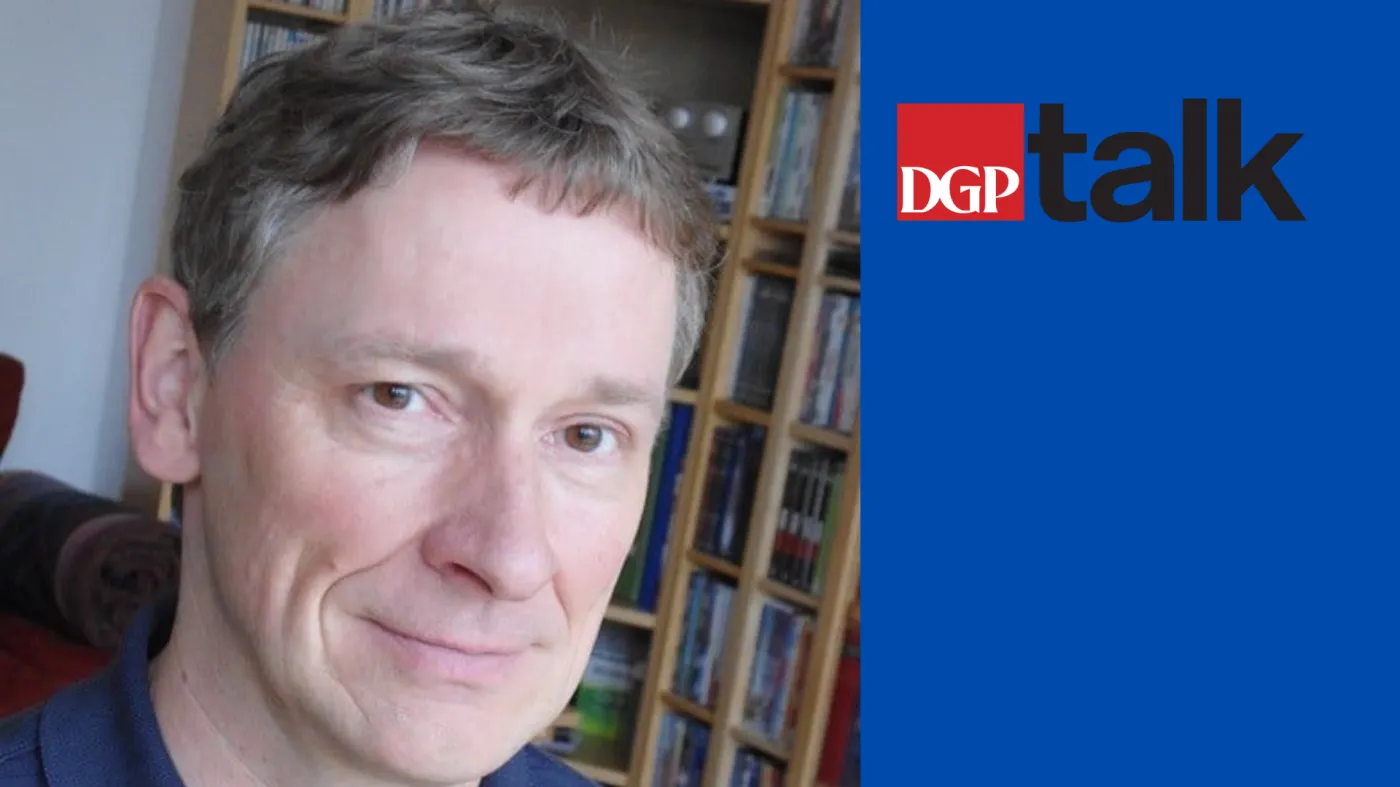 Prof. Oliver Benson: Na razie połączenie komputera kwantowego i AI to teoretyczne rozważania [PODCAST]