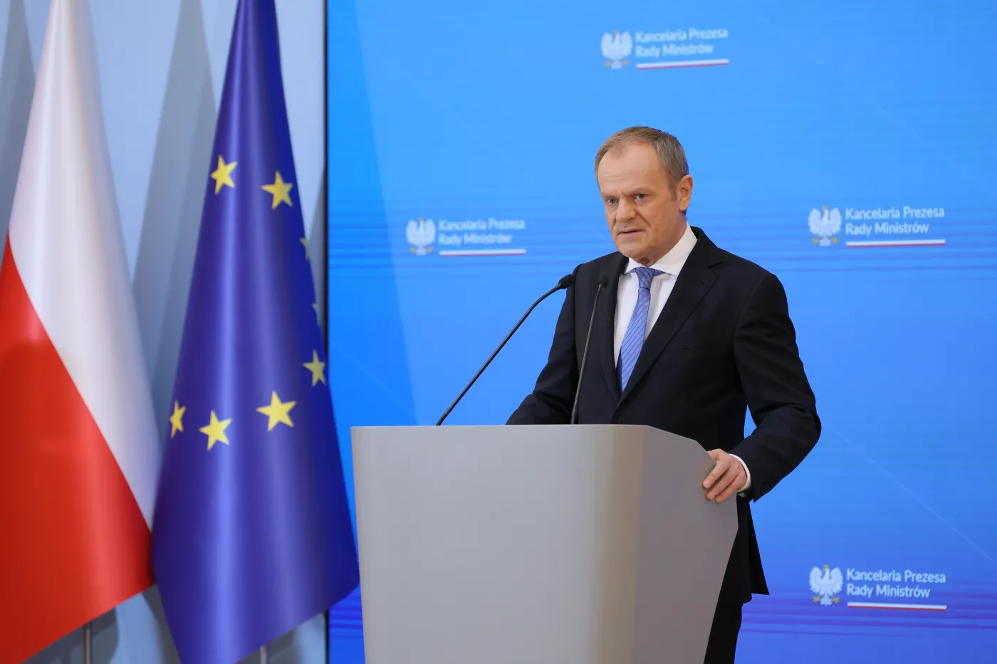 Donald Tusk