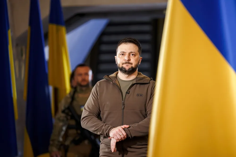 Ukraińcy walczą o poparcie Południa. Jakie są efekty rozmów o pokoju na konferencji w Dżuddzie?