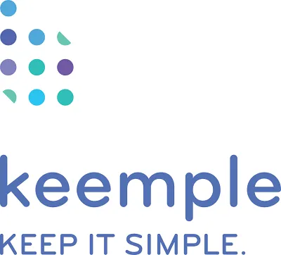 Keemple logo