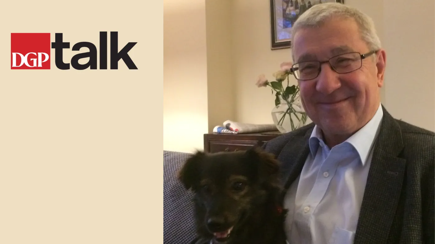 Jan Dworak: Media publiczne muszą być pluralistyczne, muszą być rzetelne, muszą przestrzegać zasad neutralności w podawaniu informacji [PODCAST]