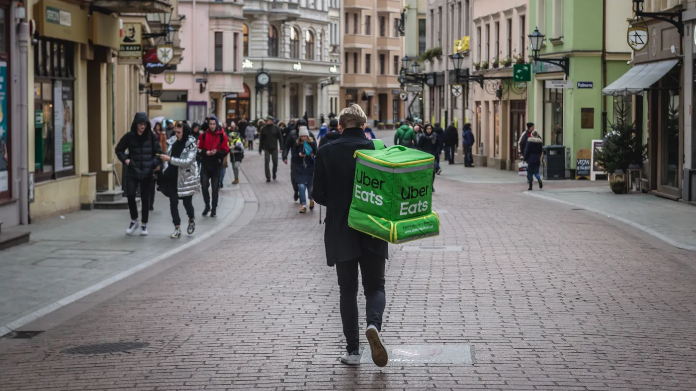 W Brukseli ważą się losy dyrektywy o pracy platformowej