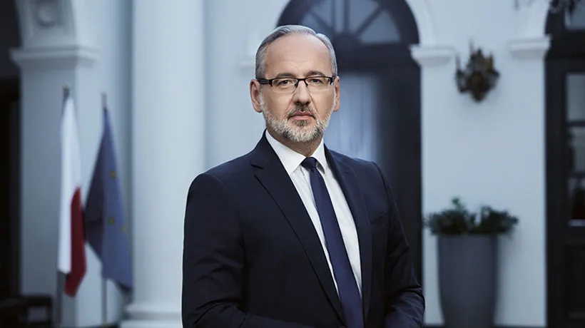 Minister zdrowia popełnił przestępstwo? Reaguje Naczelna Izba Lekarska oraz Naczelna Rada Adwokacka