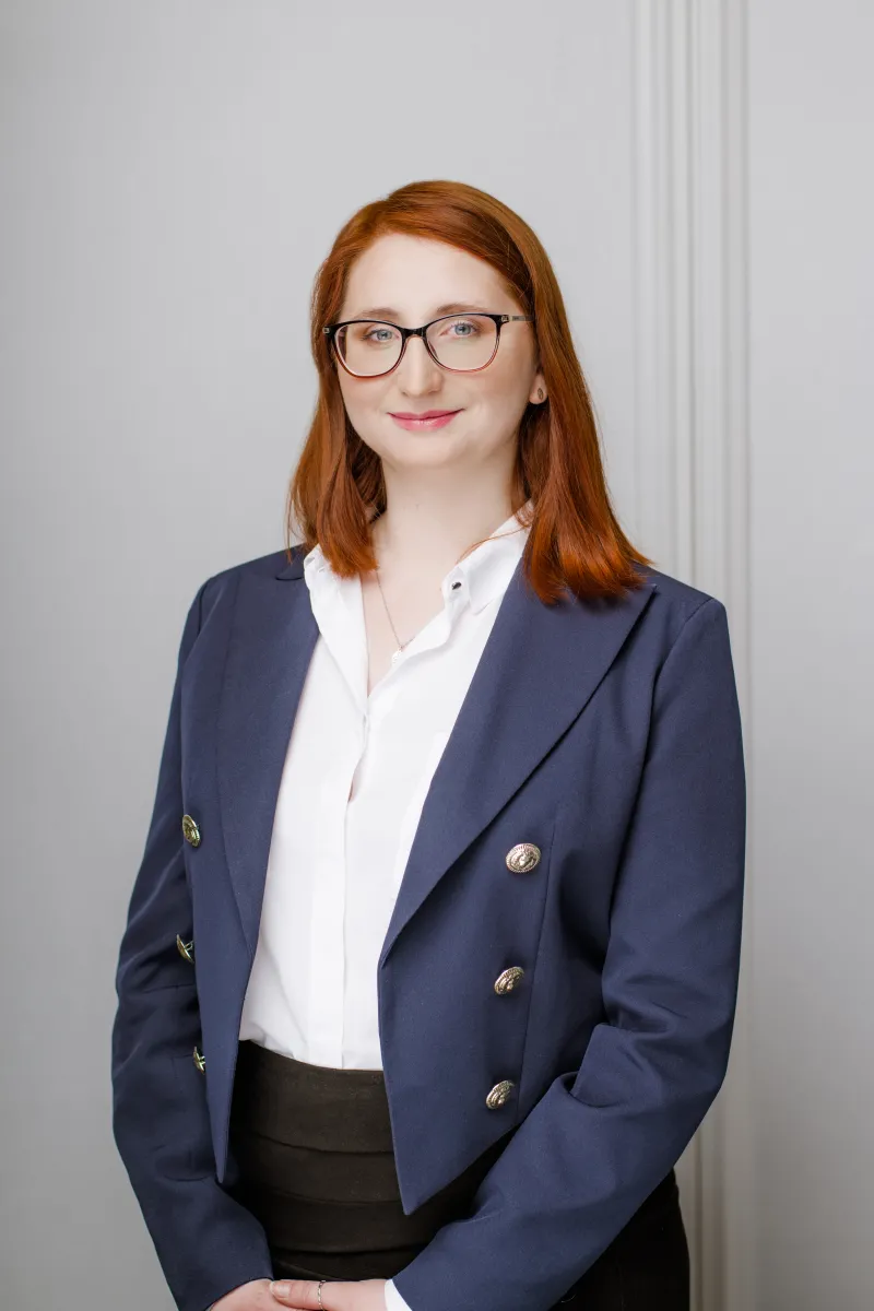 Alicja Syroka-Gardocki
