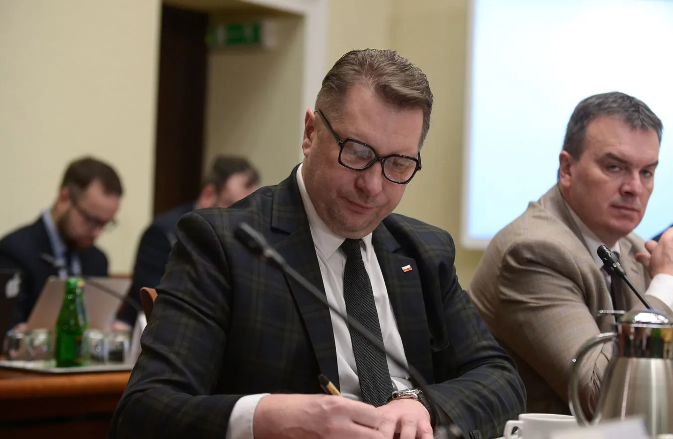 Wybory samorządowe 2024: Czarnek: To kluczowe wydarzenie dla PiS i dla Polski