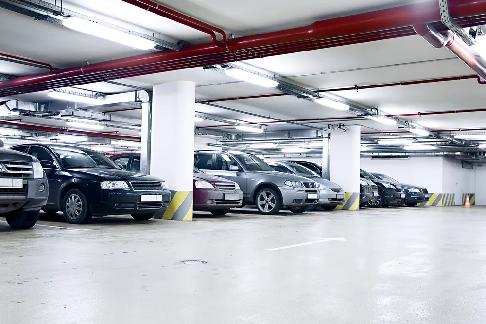 Sprzedajesz miejsce parkingowe? Zapłacisz PIT