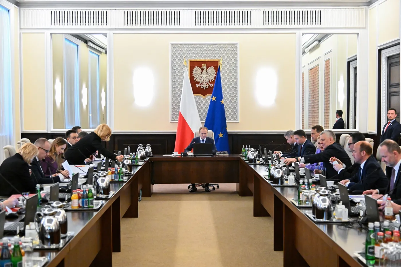 Rząd Tuska ma wadę konstrukcyjną. Wiceministerialny miks może zaszkodzić