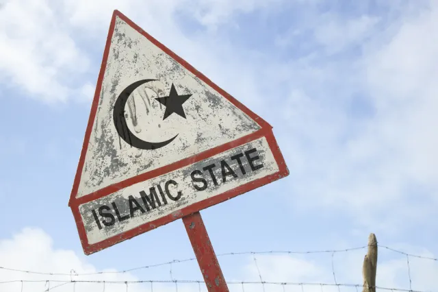 Plany strachu. Terroryści ISIS nadal stanowią zagrożenie