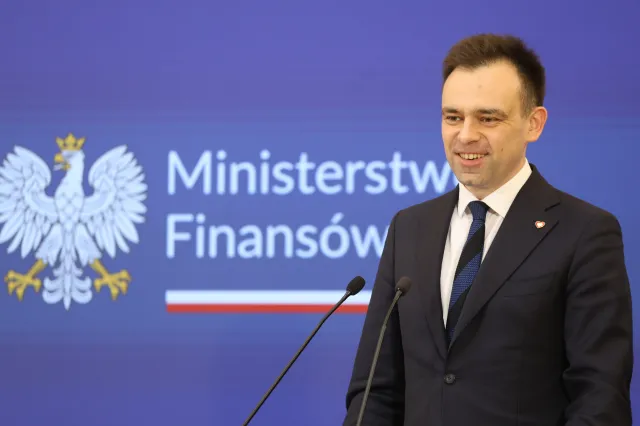 Co z kwotą 60 tys. wolną od podatku? Minister Finansów potwierdził, że prędko jej nie zobaczymy