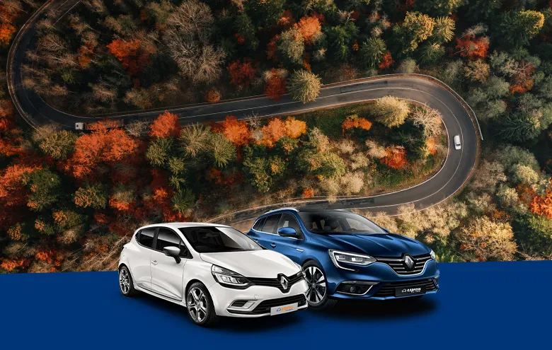 Na fali innowacji - Express Car Rental rewolucjonizuje wynajem samochodów
