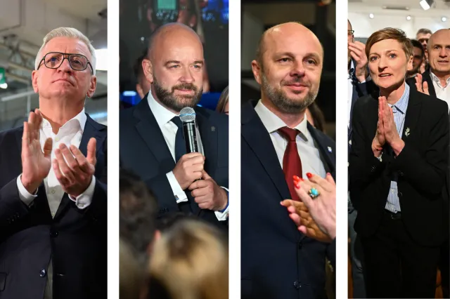 Wybory samorządowe 2024. Oficjalne wyniki II tury [DANE PKW]