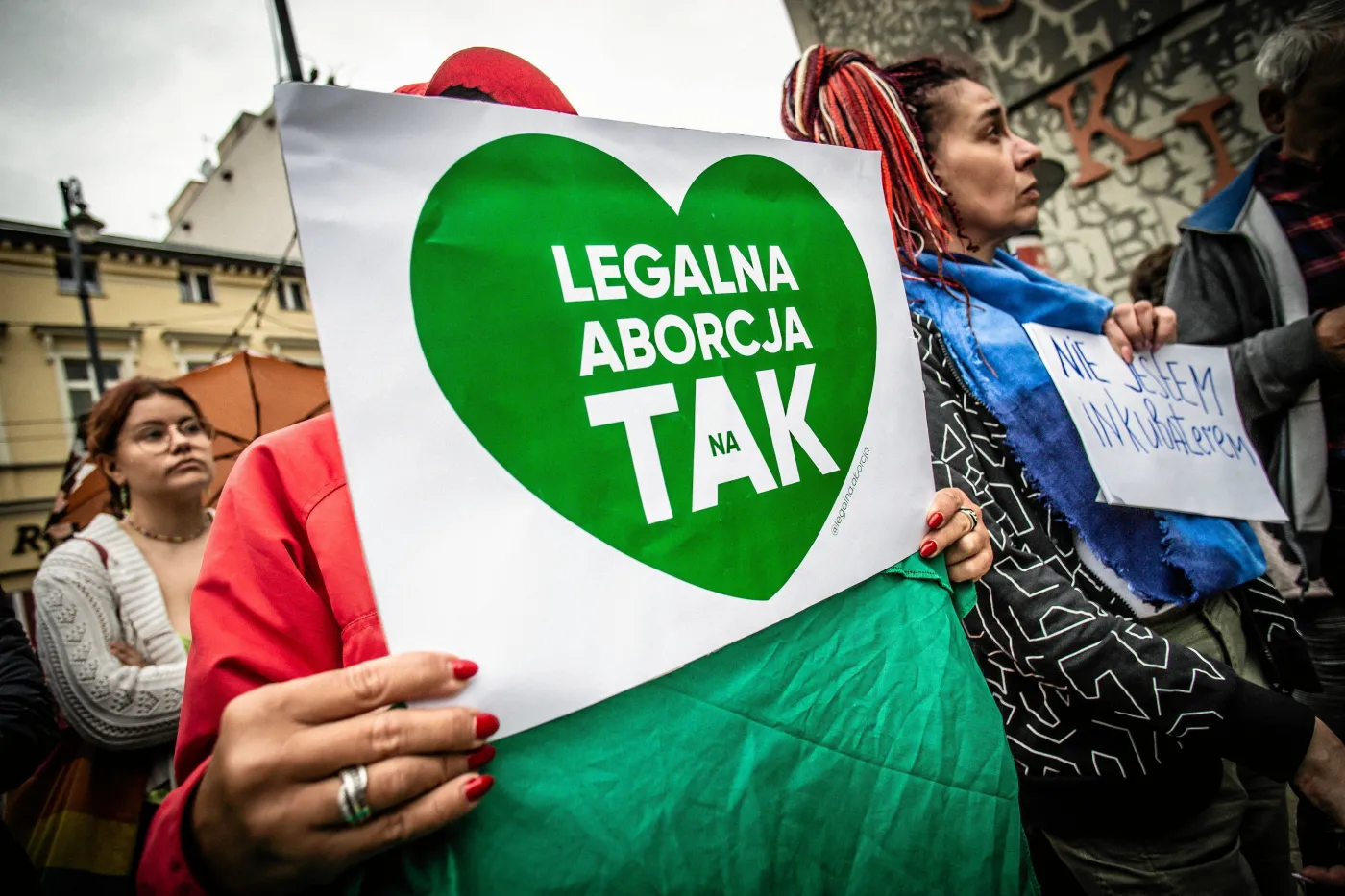 Wadliwe ustawy aborcyjne. Ważą się losy czterech projektów