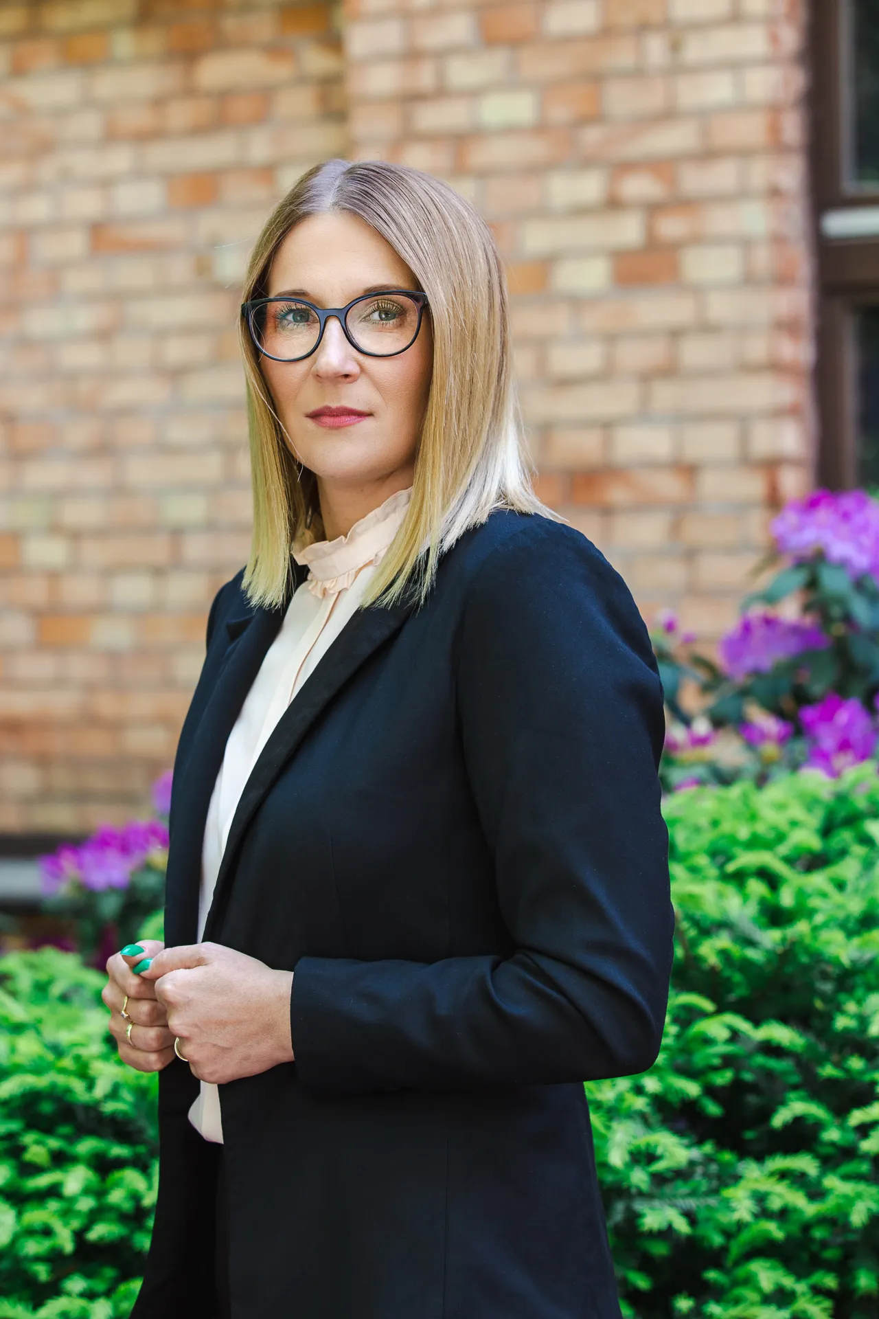 Agnieszka Wachnicka