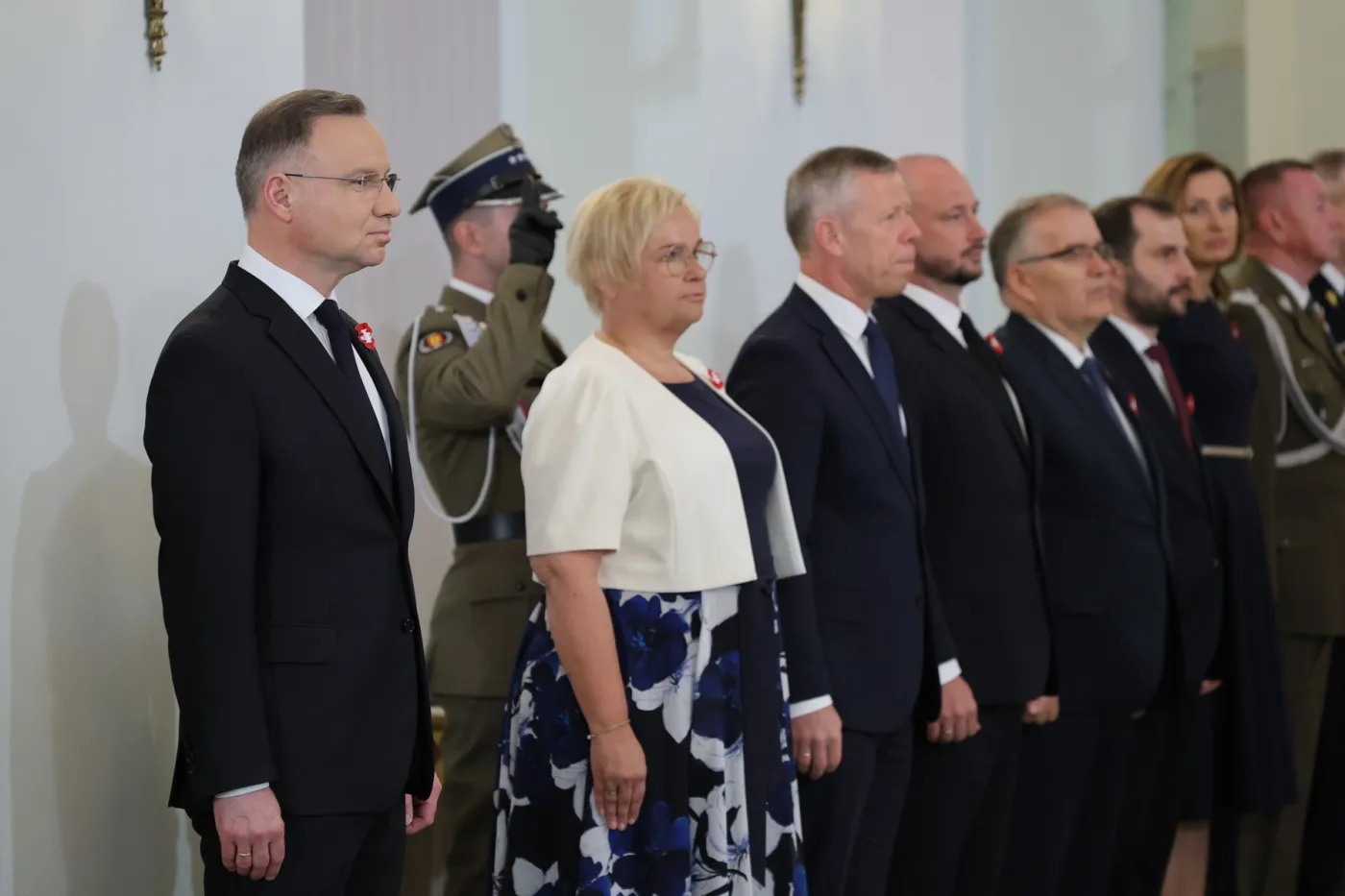 Nominacje generalskie