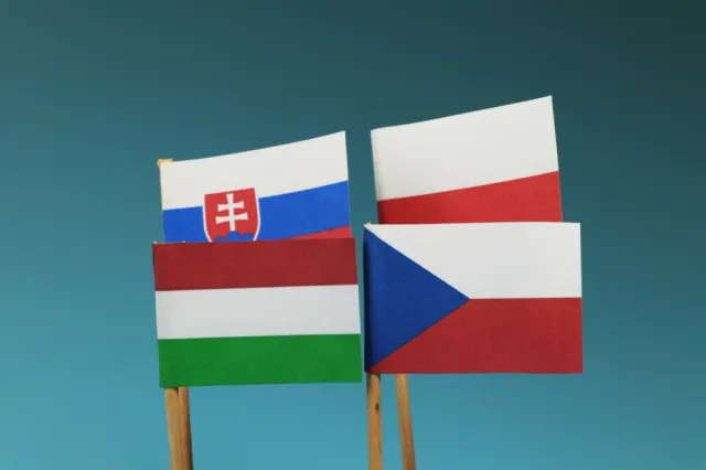 Héjj: Węgry same rozwiązują Grupę Wyszehradzką [OPINIA]
