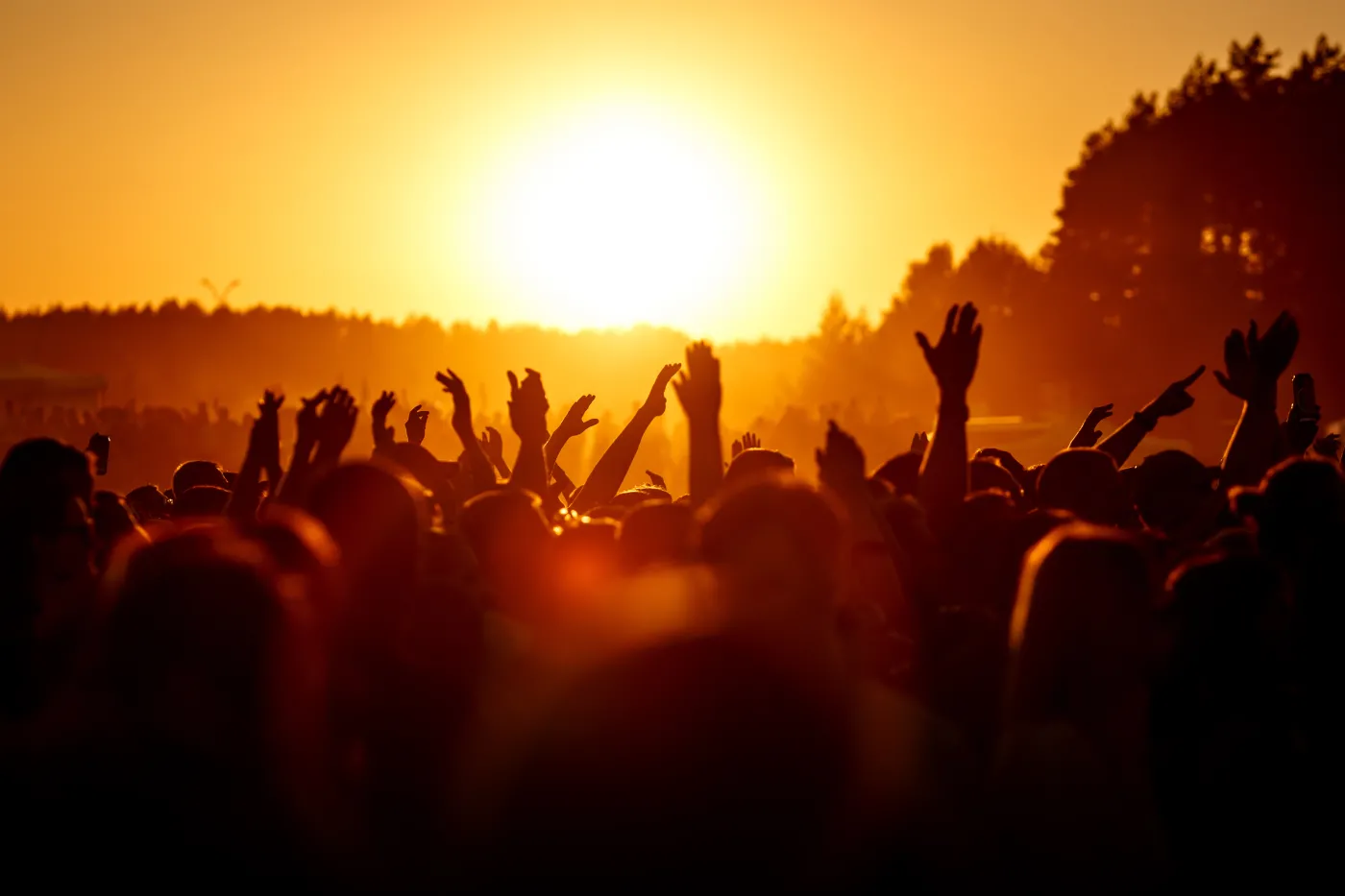 Co będzie grane? Festiwalowe lato stoi pod znakiem zapytania