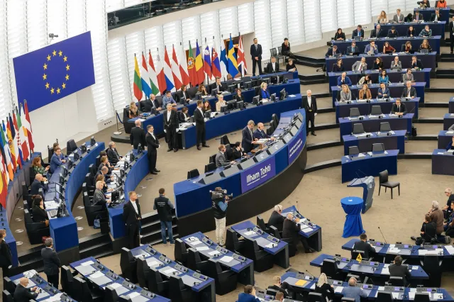 Wybory do Parlamentu Europejskiego. Jaką frekwencję przewidują eksperci?