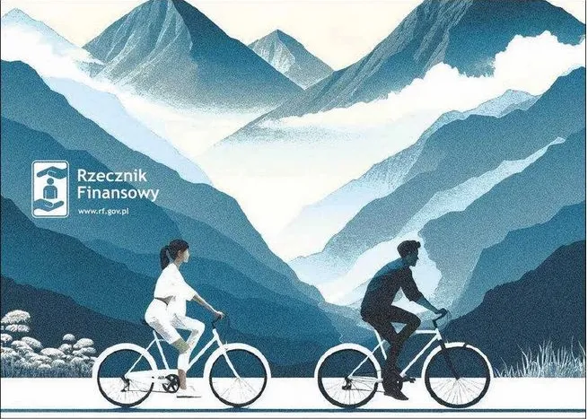Ubezpieczenie odpowiedzialności cywilnej rowerzystów