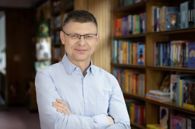 Konrad Ciesiołkiewicz i Katarzyna Komoniewska nowymi członkami państwowej komisji ds. pedofilii